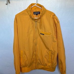 Members only men’s jacket